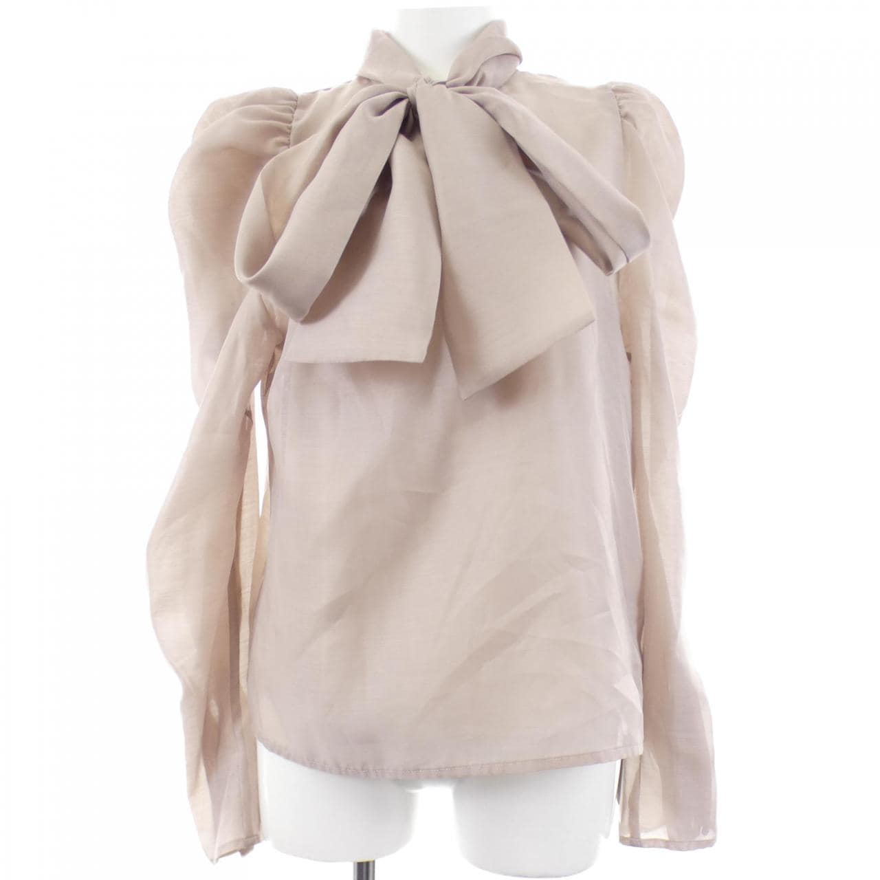 マーキュリーデュオ MERCURY DUO 002350400101-01 トップス