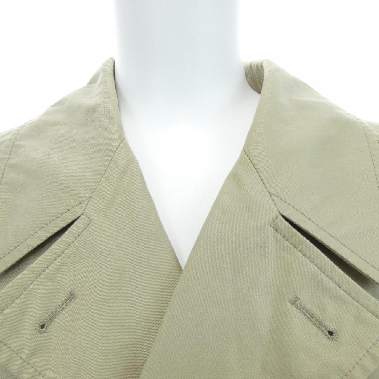 コムデギャルソンオム COMME des GARCONS HOMME HN-C001 コート