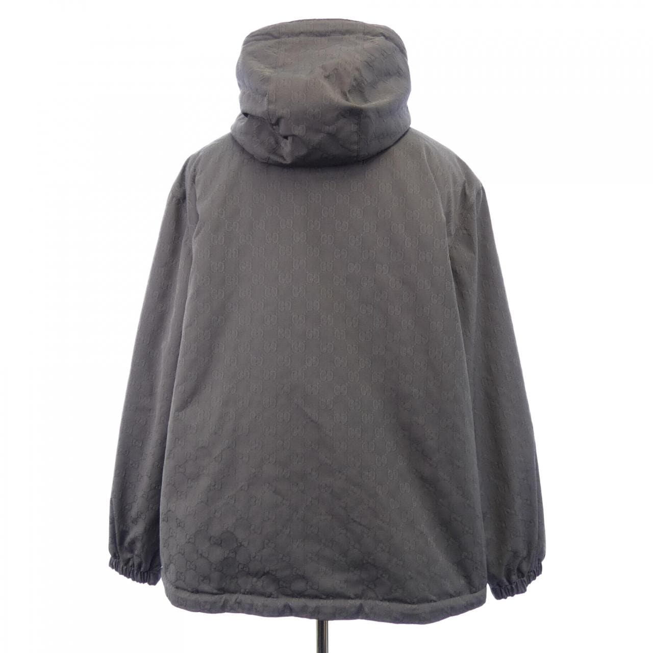 グッチ GUCCI 795697 ZARAG ジャケット