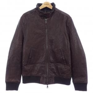 GARRETT レザージャケット