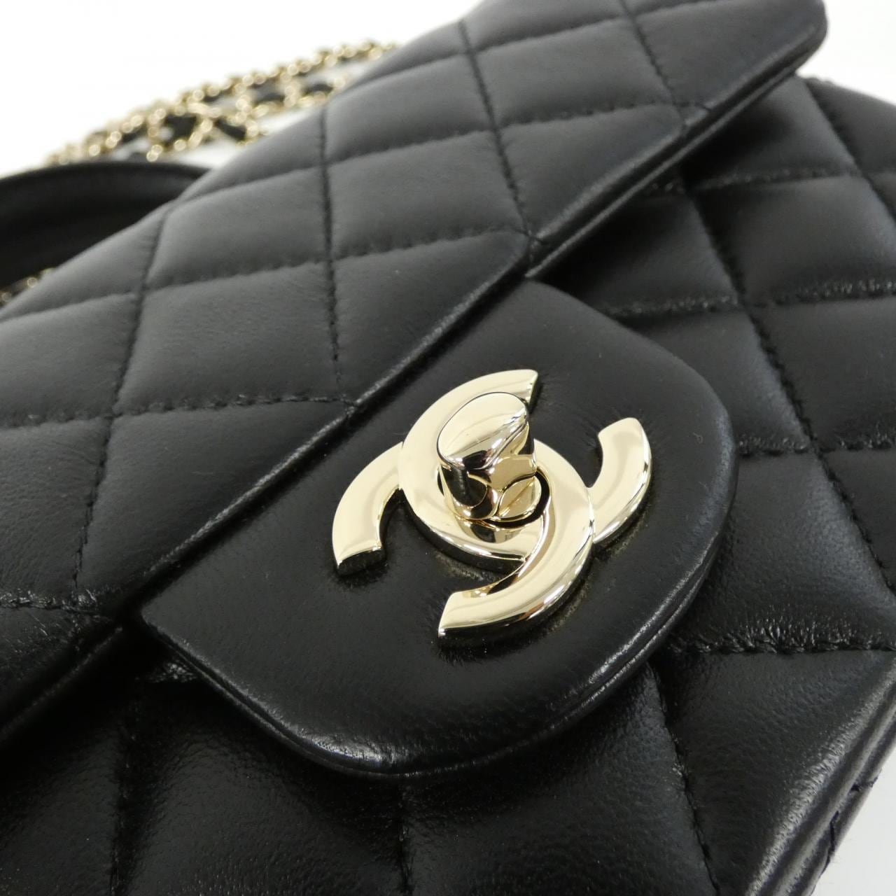 [Unused items] CHANEL AS2431 bag