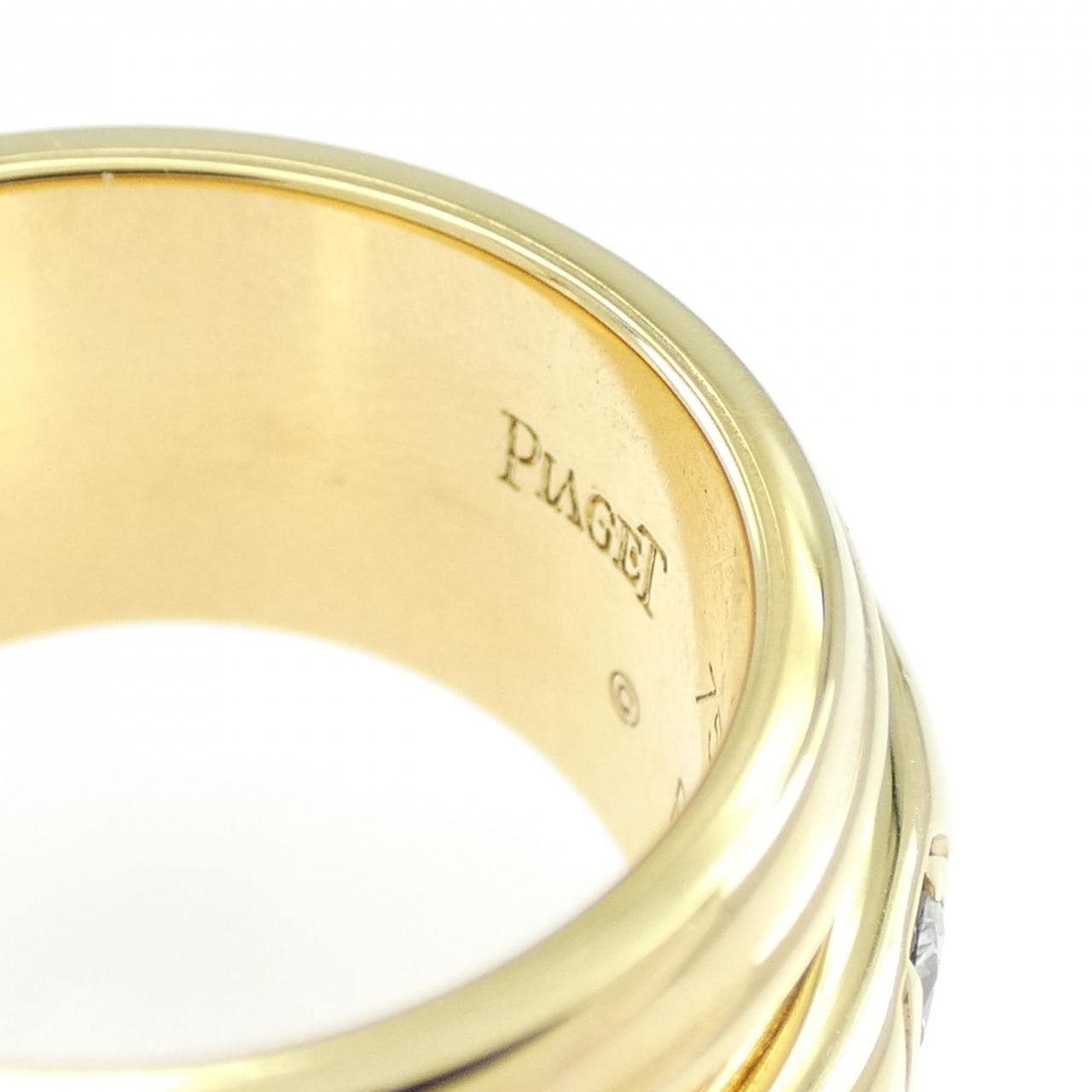 Piaget Possession 7P 戒指