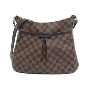 LOUIS VUITTON Damier Bloomsbury PM N42251 單肩包