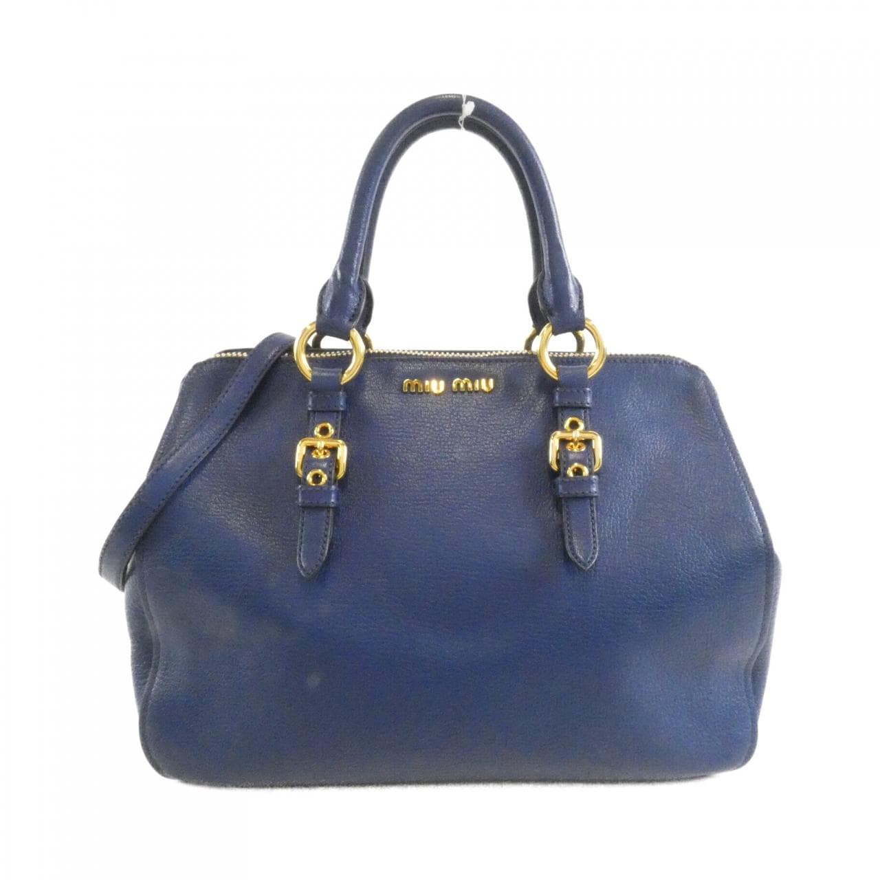 ミュウミュウ RL0060 バッグ