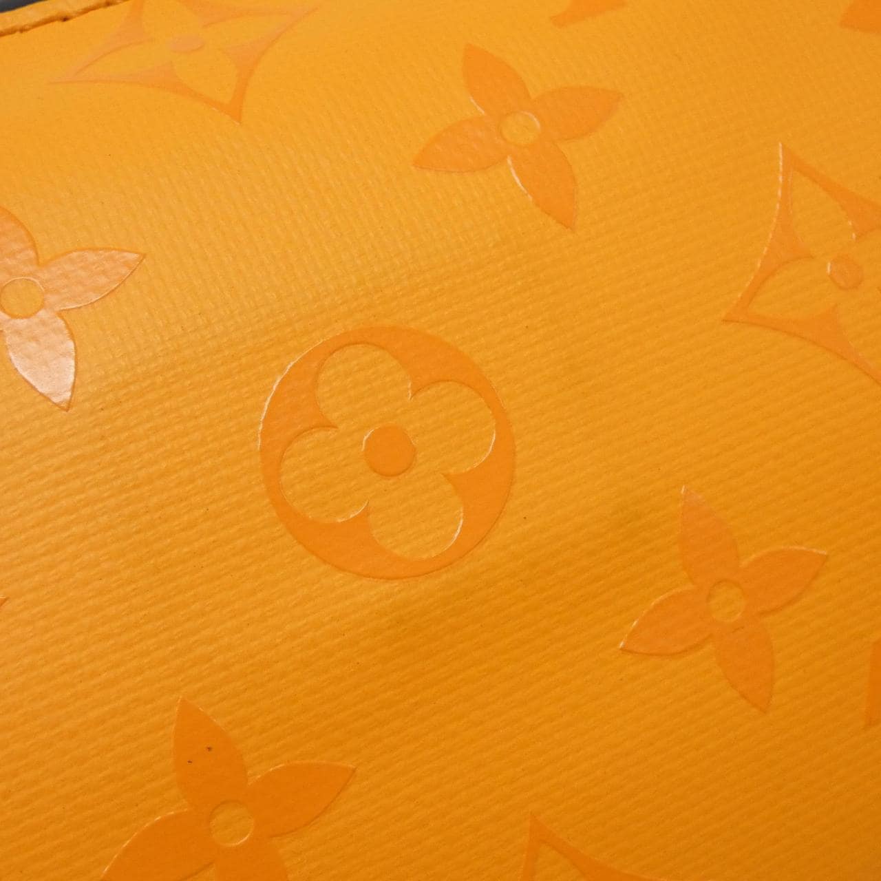 ルイヴィトン モノグラム ストーム(LV SKI) スロープ バムバッグ M12721 バッグ