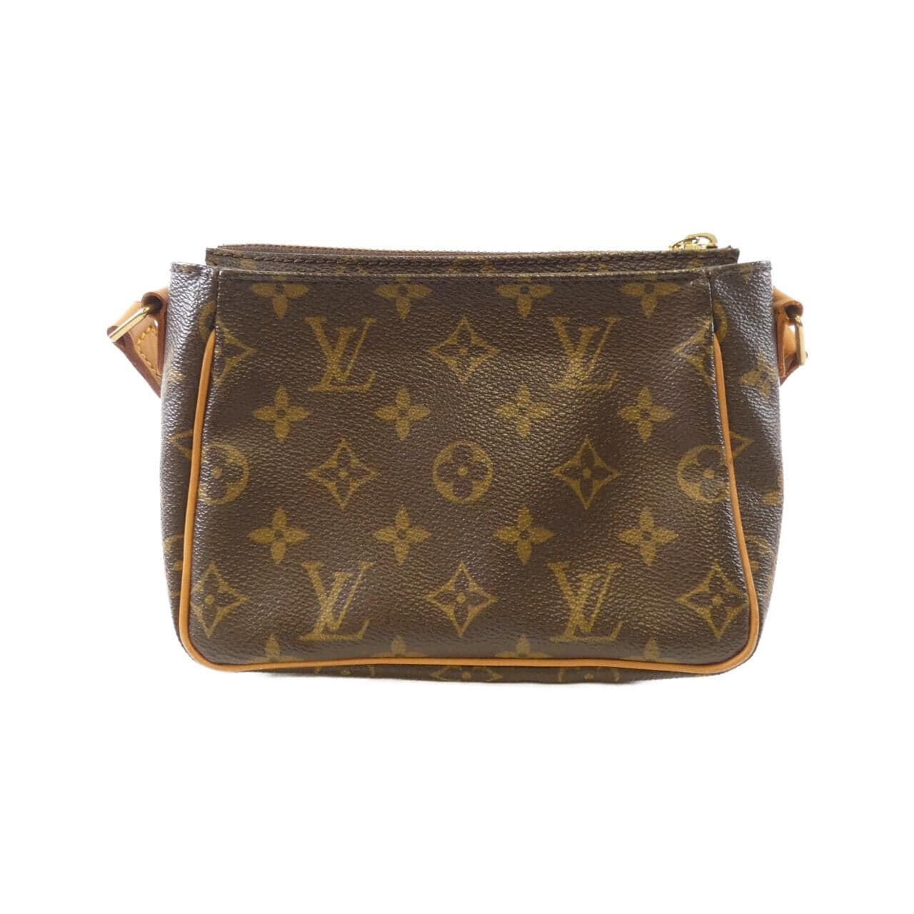 ルイヴィトン モノグラム ヴィバ シテ PM M51165 ショルダーバッグ