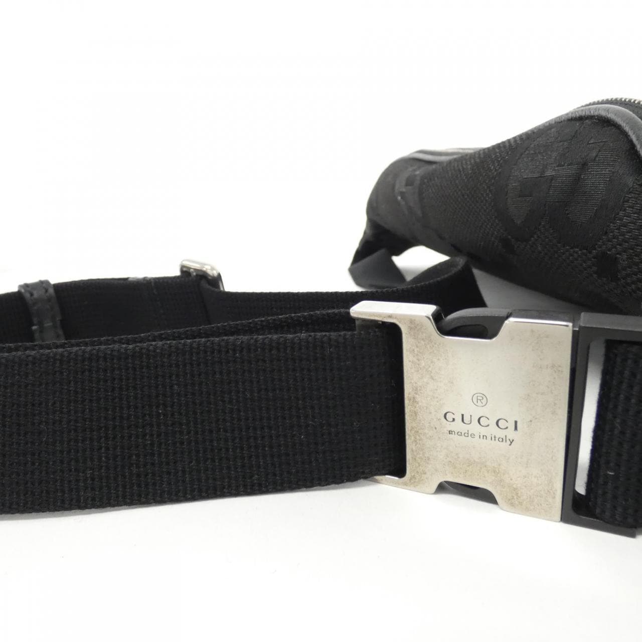 Gucci 696031 FABRP Waist Bag