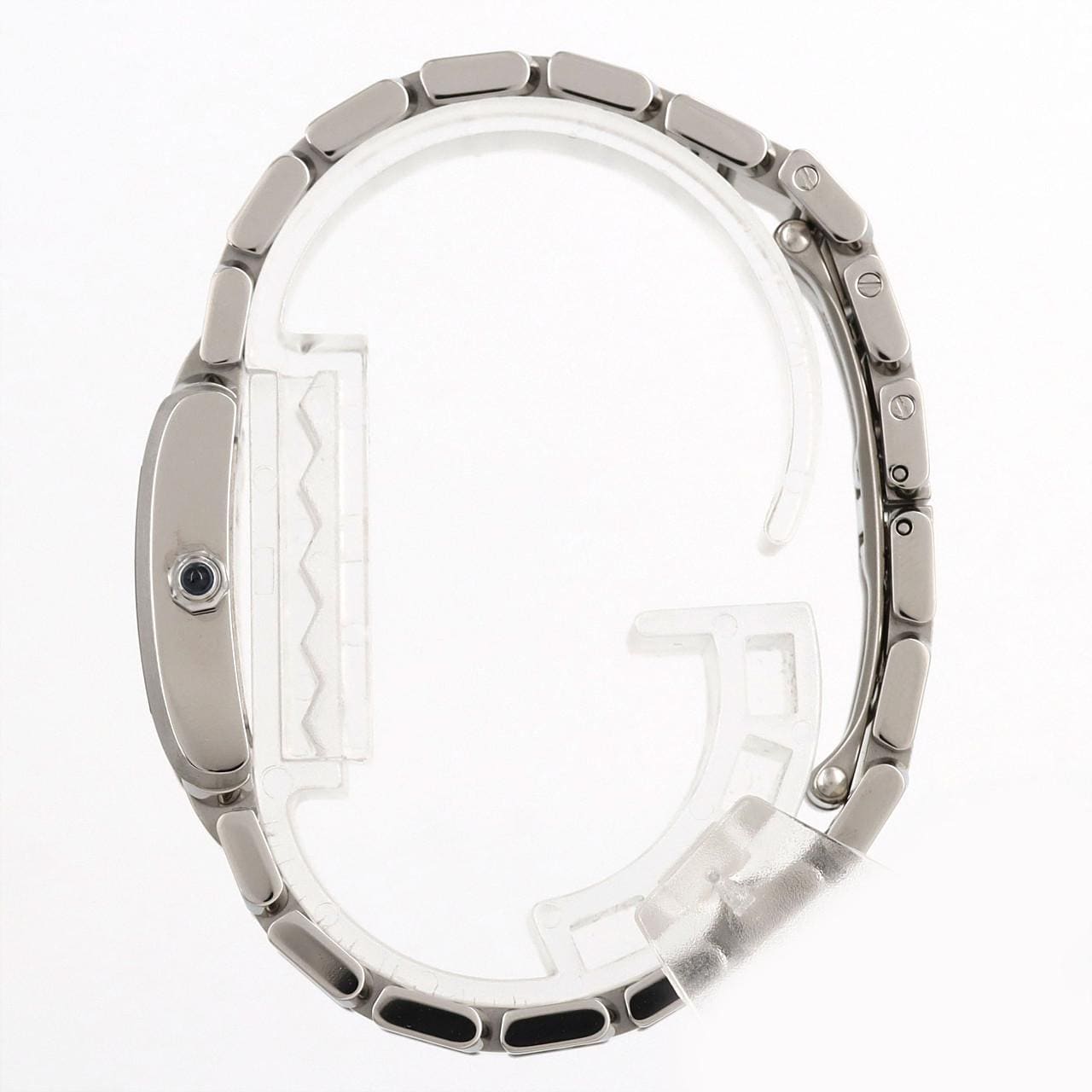 Cartier Tank Francaise SM W51008Q3 SS石英