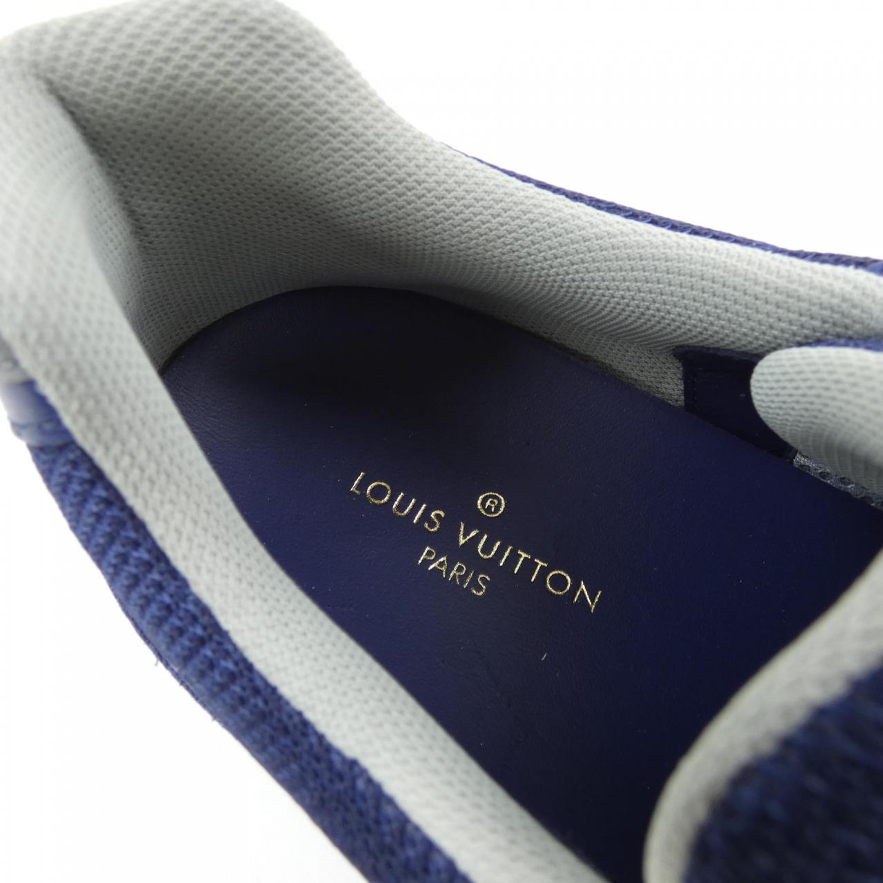 LOUIS LOUIS VUITTON sneakers