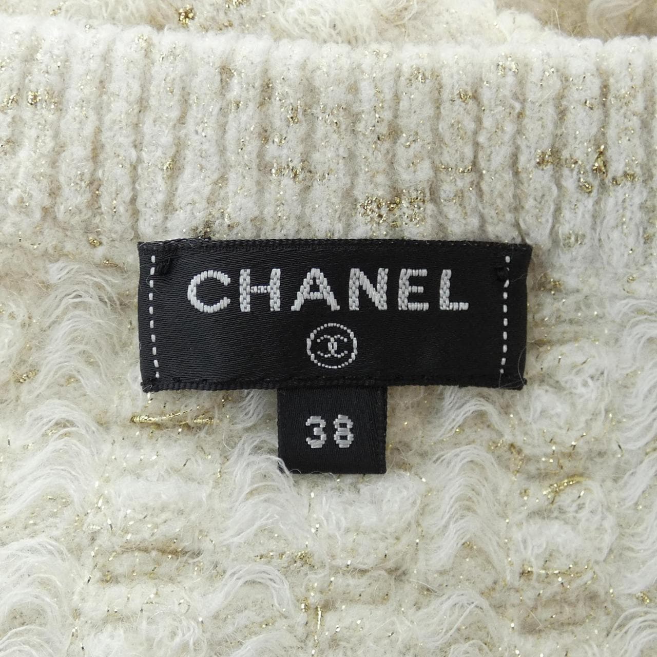 シャネル CHANEL ワンピース