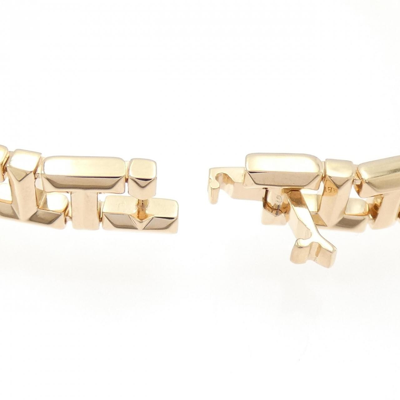 TIFFANY T True 窄手链