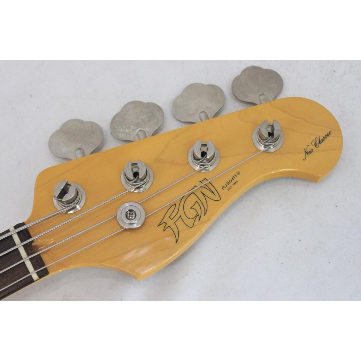 ＦＵＪＩＧＥＮ　　ＮＣＪＢ－１０Ｒ