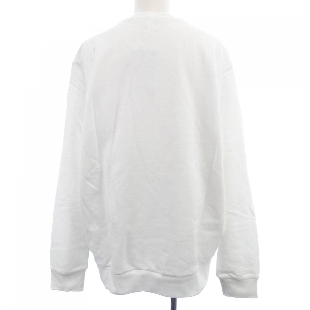 ディーゼル DIESEL A19704 RJXAN スウェット