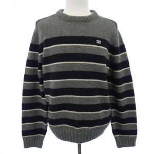 セリーヌ CELINE トリオンフ TRIOMPHE 2AE4B896T ニット