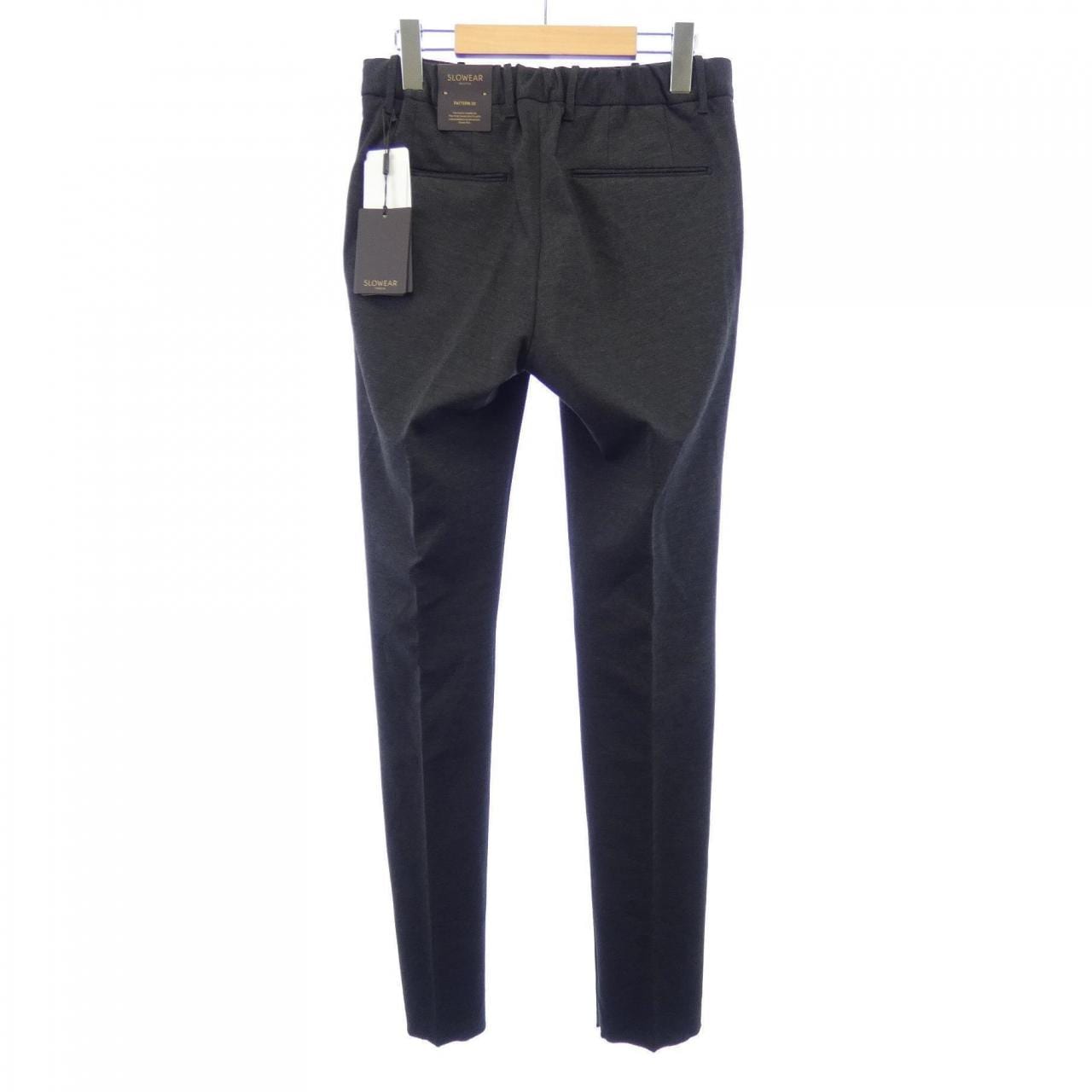 インコテックス INCOTEX パンツ