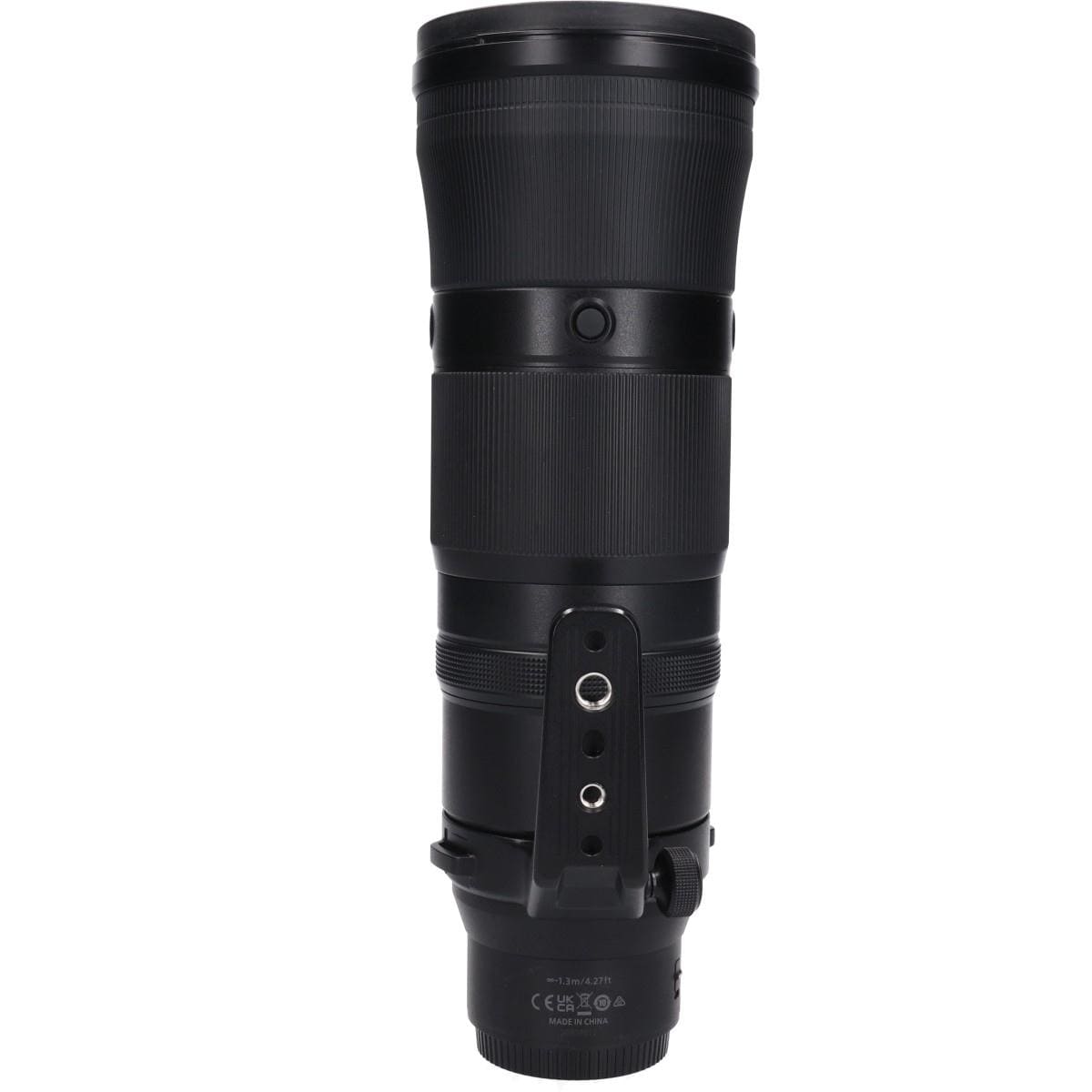 Ｚ１８０－６００ｍｍ　Ｆ５．６－６．３ＶＲ