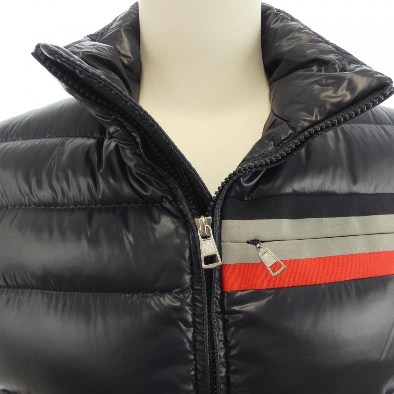 モンクレール MONCLER PARPAILLON ダウンベスト