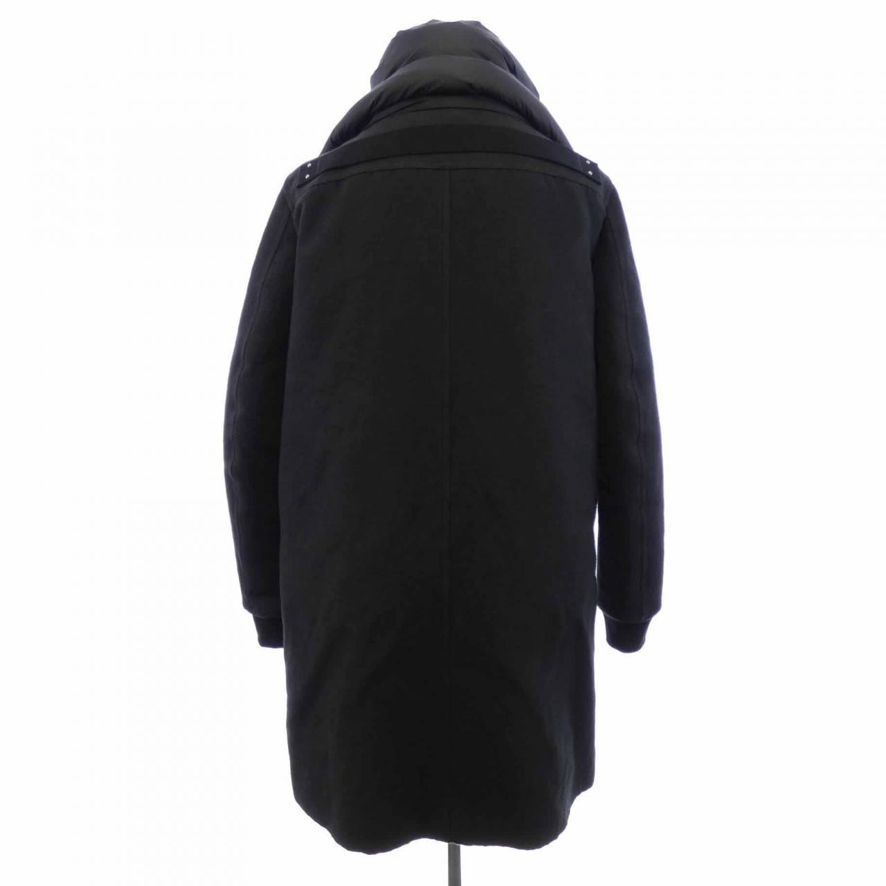 リックオウエンス Rick owens RU20F3983-DGNZ コート