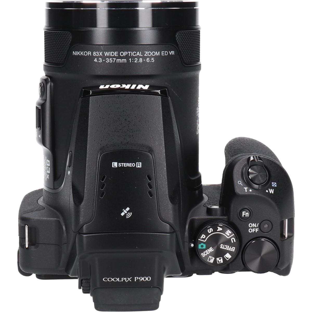 ＣＯＯＬＰＩＸ　Ｐ９００