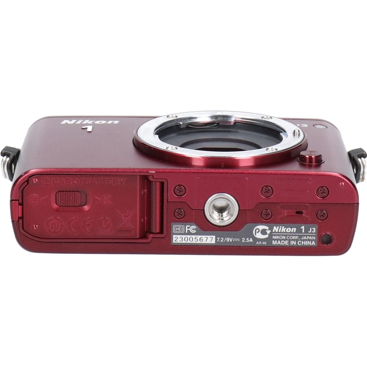 ＮＩＫＯＮ１　Ｊ３