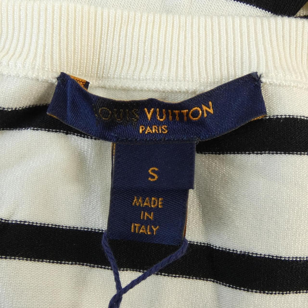 ルイヴィトン LOUIS VUITTON FKKD99AD2 ワンピース