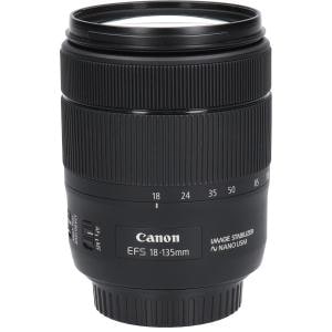 ＥＦ－Ｓ１８－１３５ｍｍ　Ｆ３．５－５．６ＩＳ　ＵＳＭ