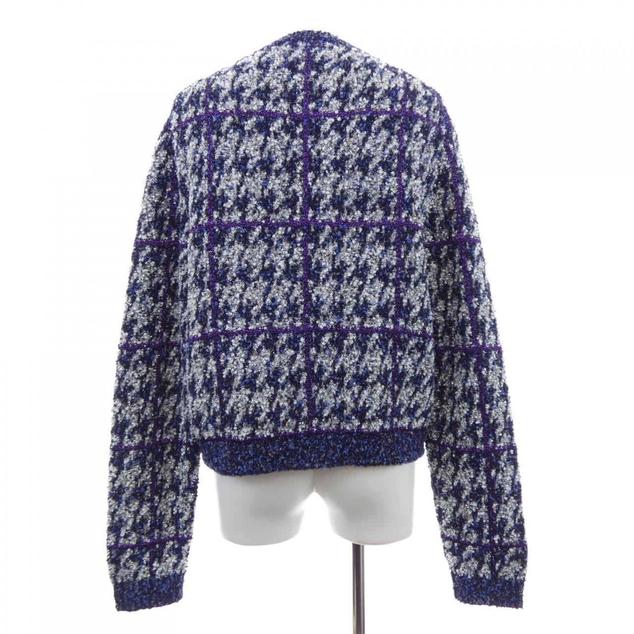 ディオール DIOR 483M231AT805 カーディガン