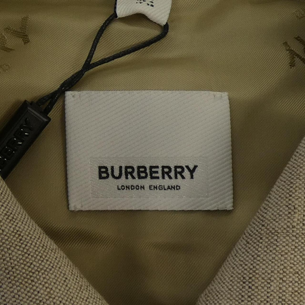 バーバリー BURBERRY 80414741 コート