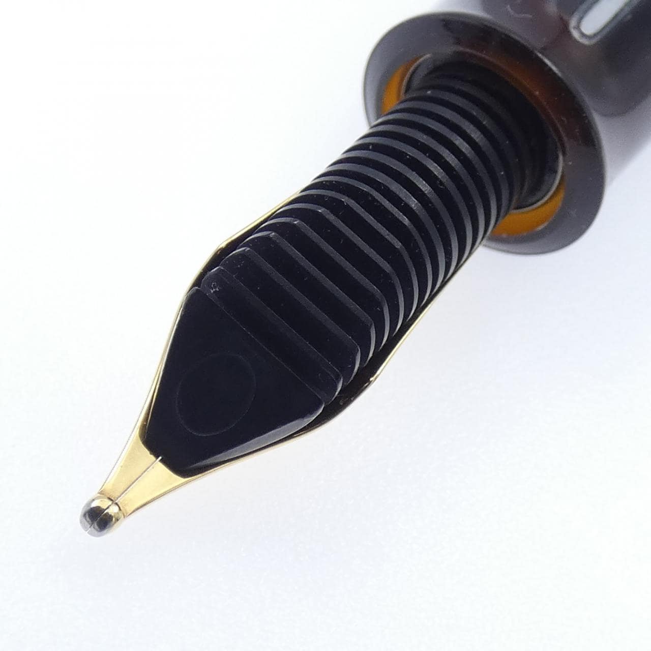 ペリカン クラシックM200スモーキークォーツ 万年筆