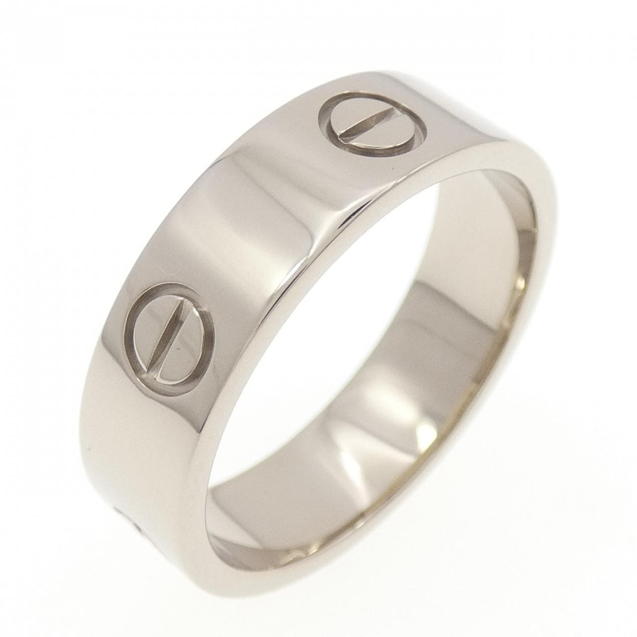 CARTIER LOVE ring