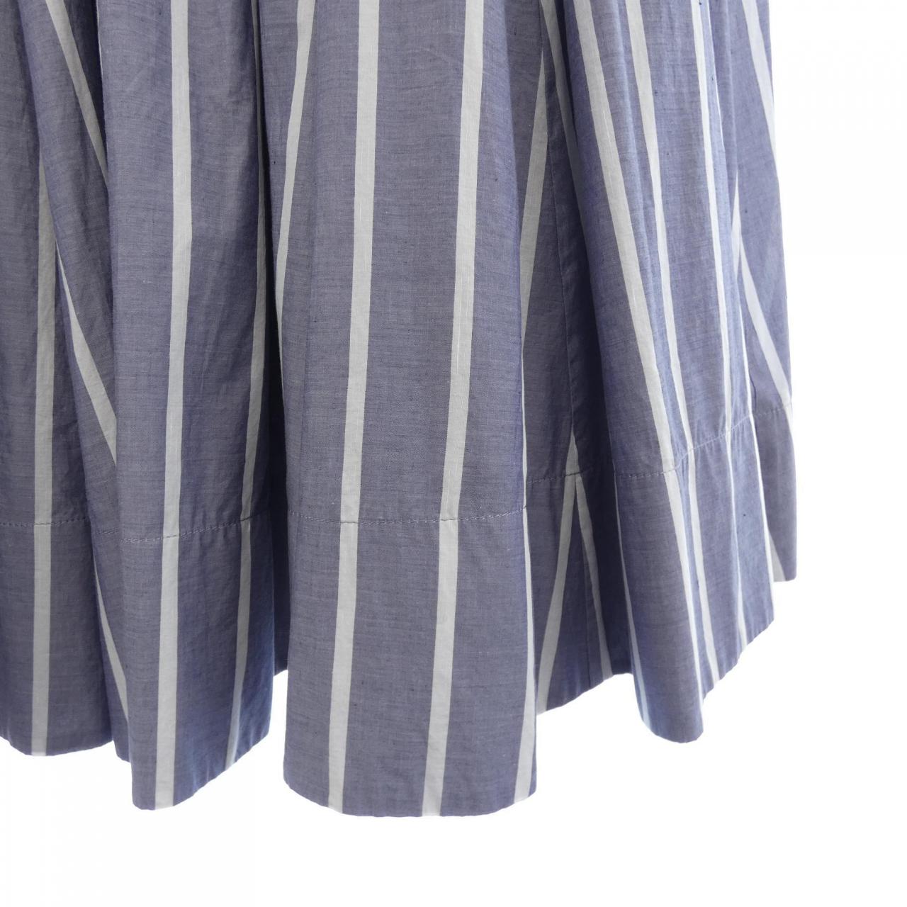 エブール ebure スカート