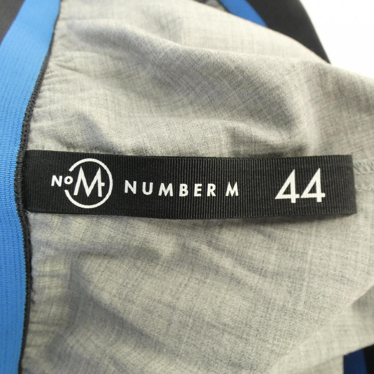 ナンバーエム NUMBER M パンツ