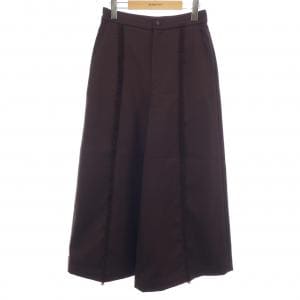 アンスリード UN3D パンツ