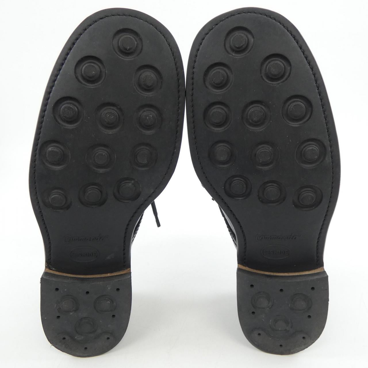 サンダース SANDERS 1946BI シューズ