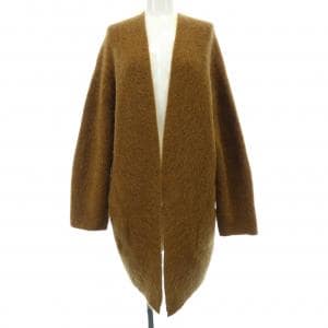 アンフィル unfil ロングカーディガン