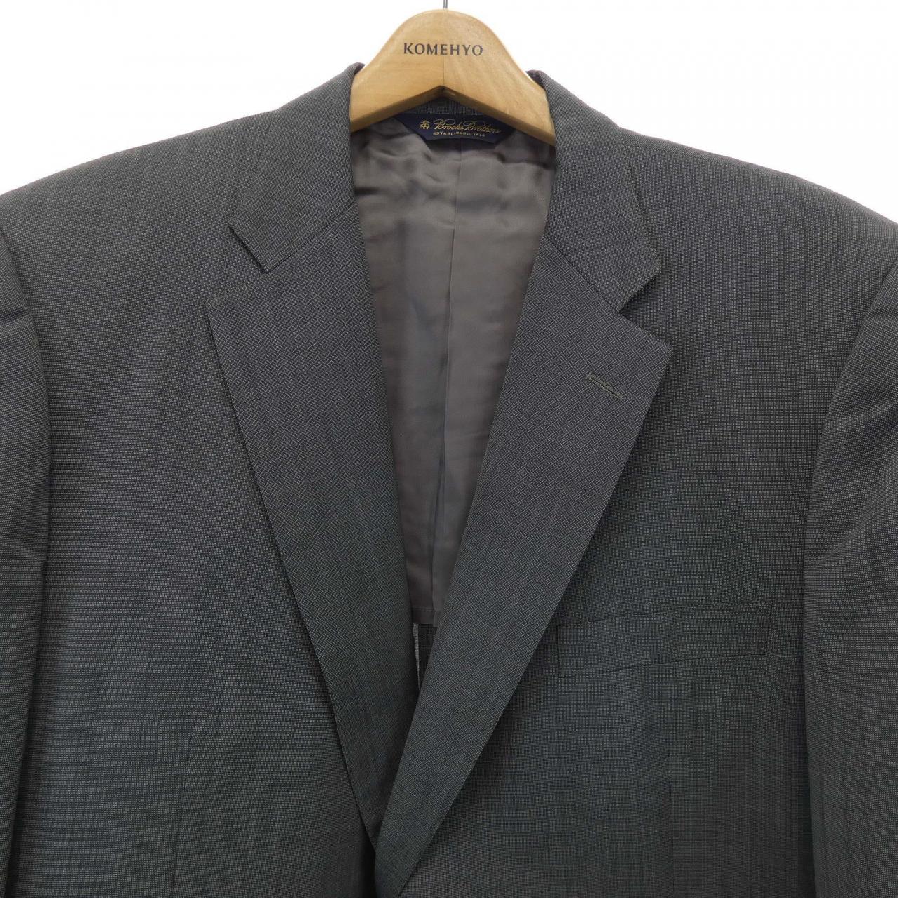 ブルックスブラザーズ BROOKS BROTHERS スーツ