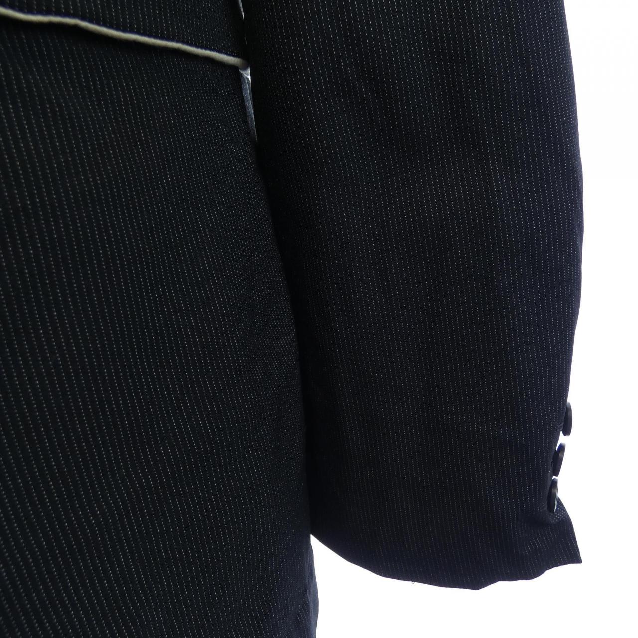 ブラックコムデギャルソン BLACK COMME des GARCONS 1H-J008 ジャケット