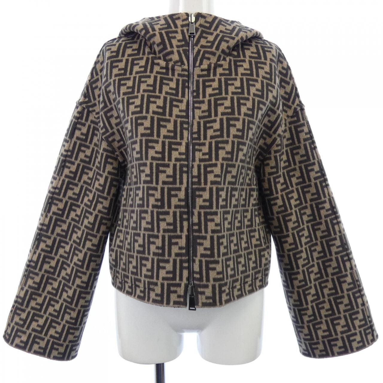 フェンディ FENDI ブルゾン