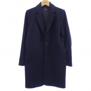アーペーセー A.P.C. 1110221 チェスターコート