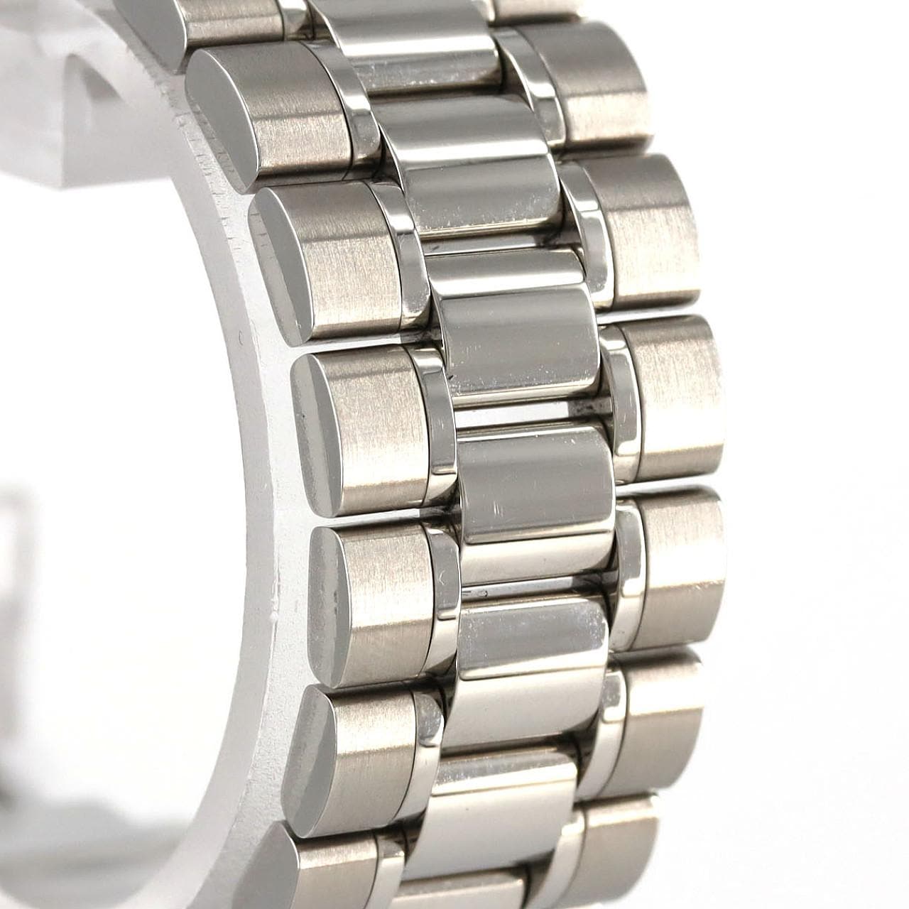 オメガ スピードマスター38 324.30.38.50.01.001 SS 自動巻