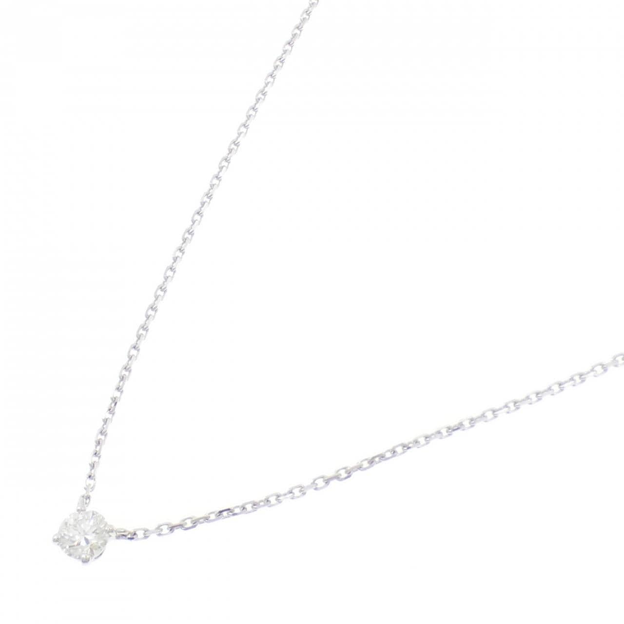 カルティエ 1895 ネックレス