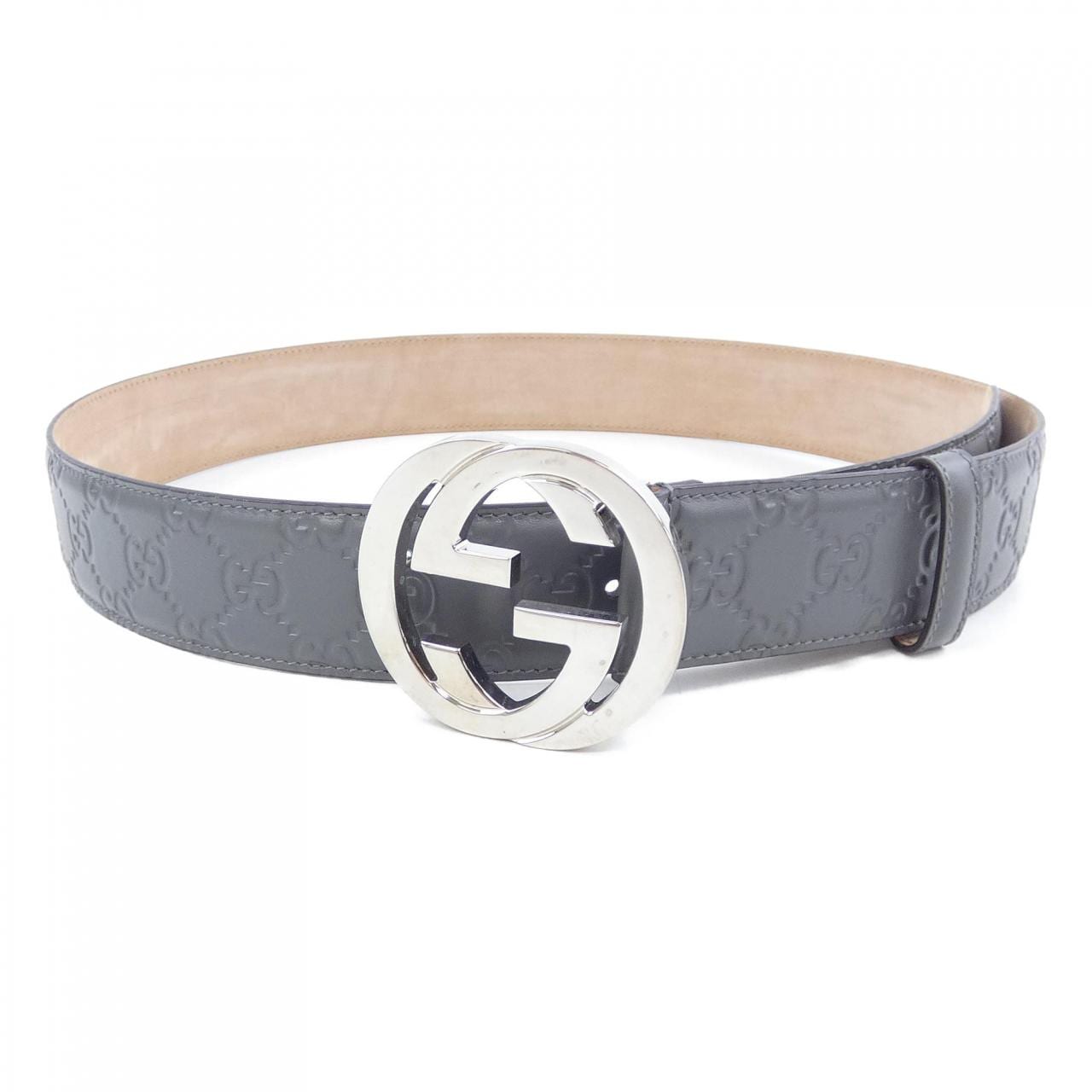 グッチ GUCCI 411924 CWC1N BELT