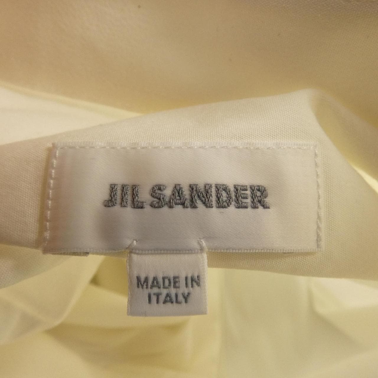 JIL SANDER吉爾·桑德 (Jil Sander) 襯衫