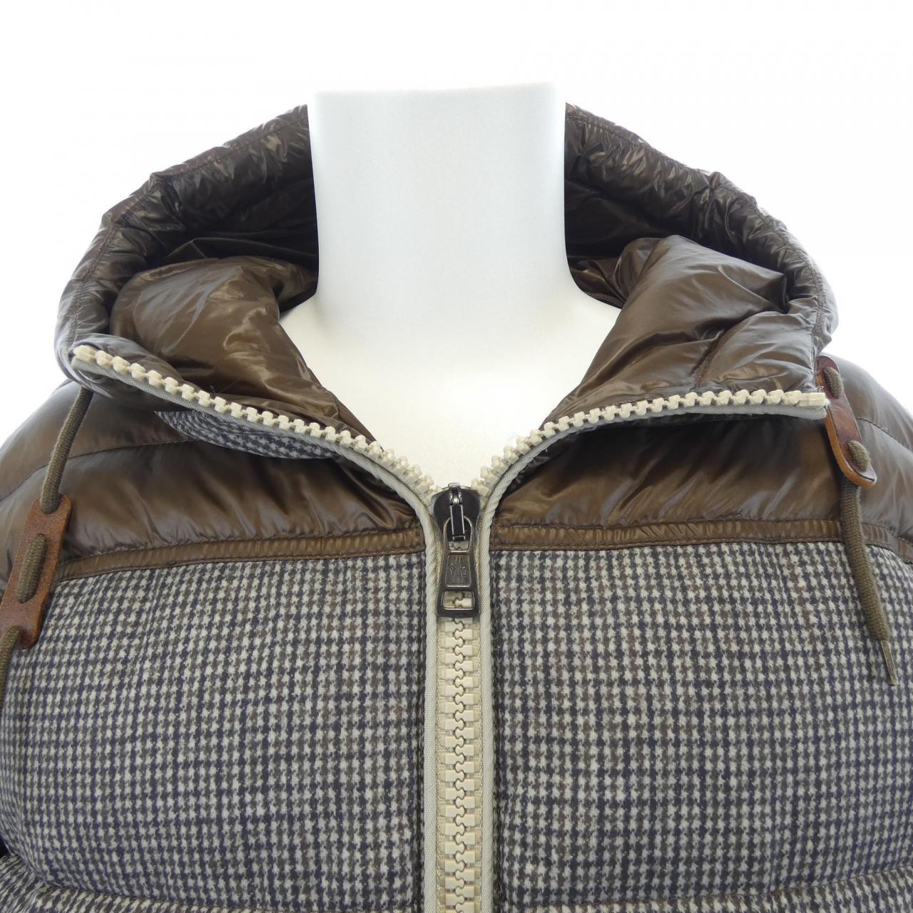 MONCLER EUSEBE 羽絨服