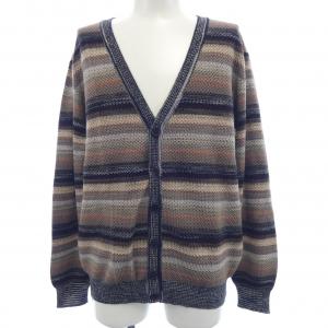 ミッソーニ MISSONI カーディガン