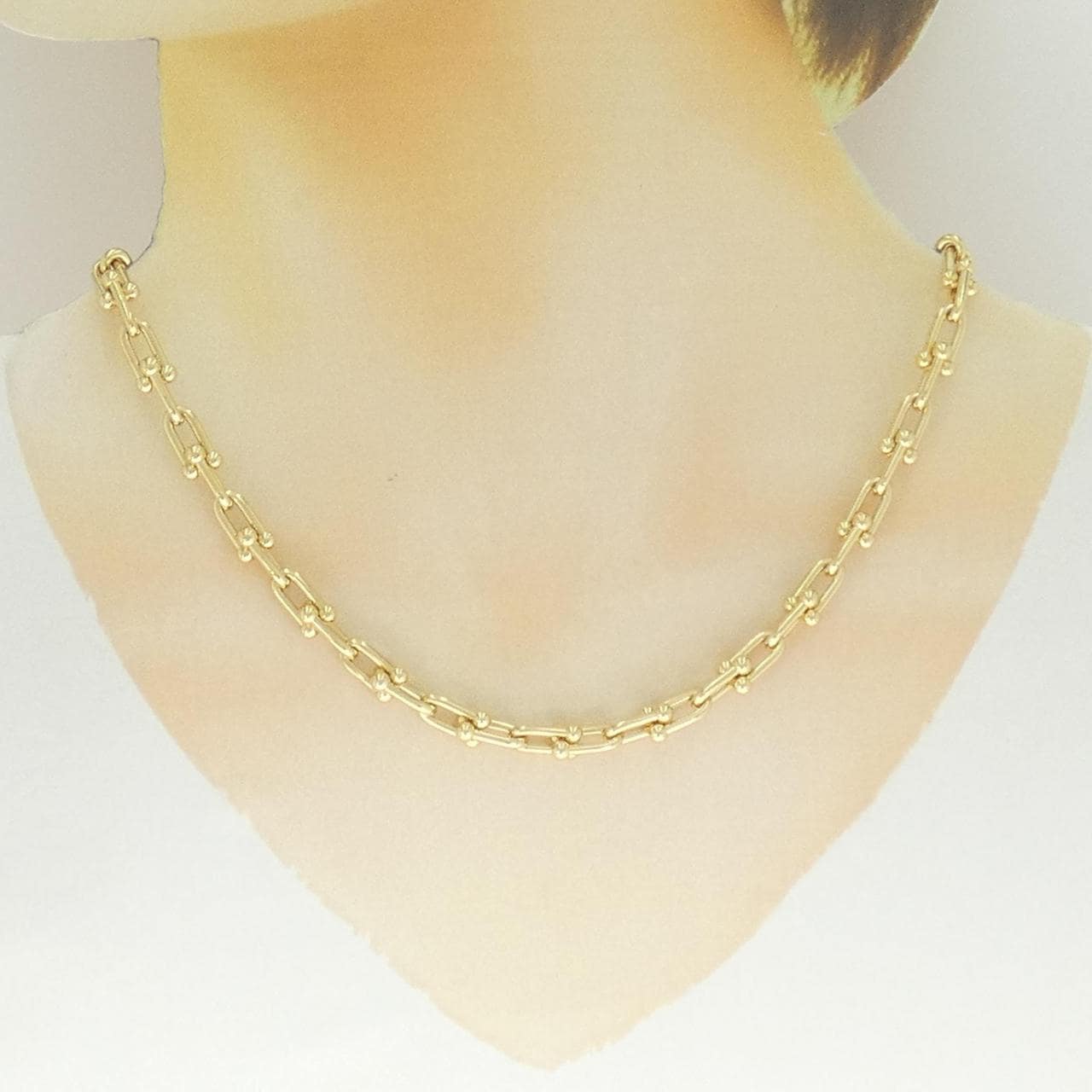 TIFFANY HARDWEAR小號鏈項鍊