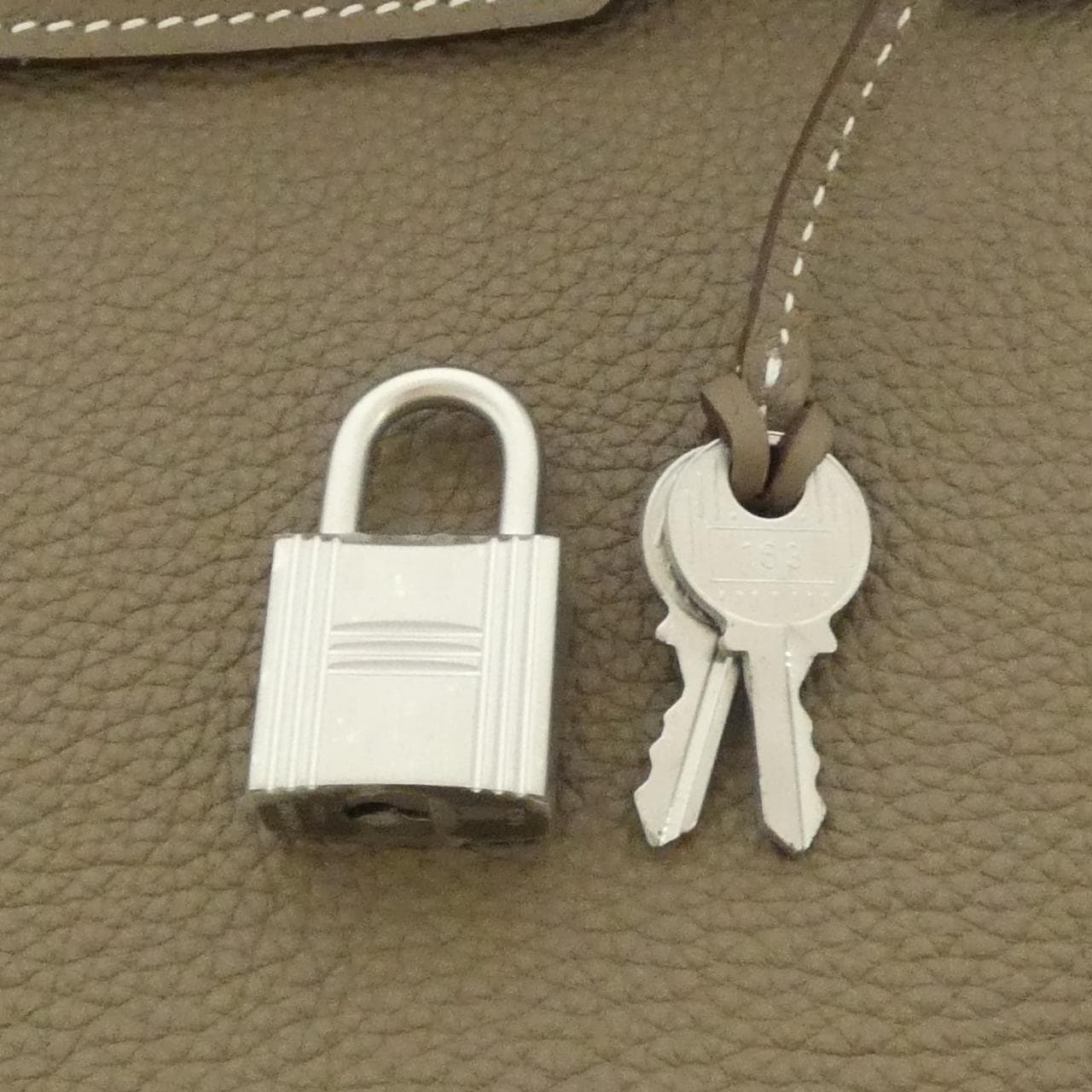 【未使用品】エルメス バーキン 30cm バッグ