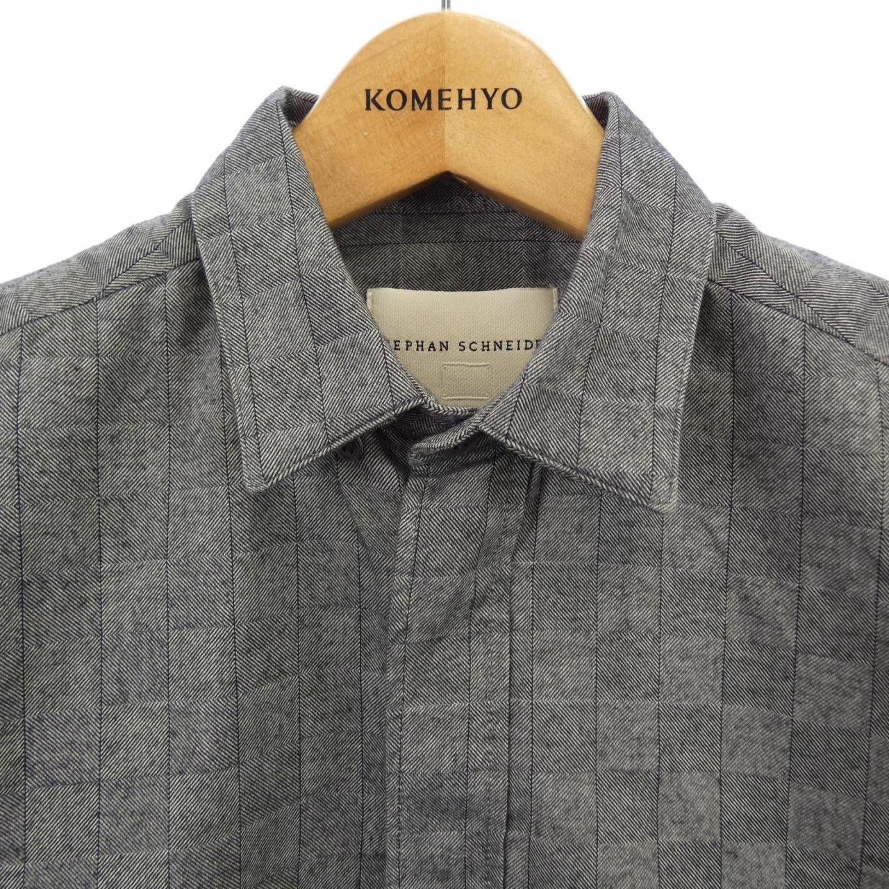 ステファンシュナイダー STEPHAN SCHNEIDER シャツ