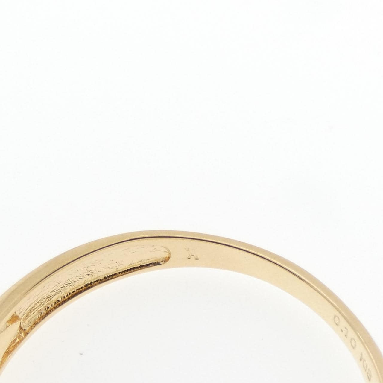 ヴァンドーム ダイヤモンド リング 0.10CT