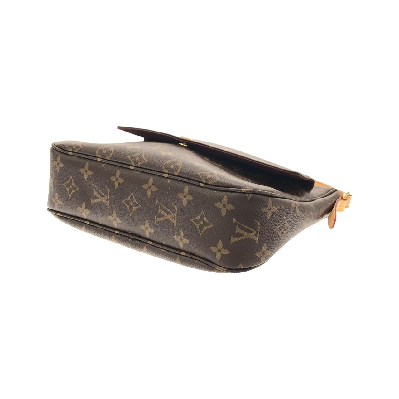 ルイヴィトン モノグラム マビヨン M41679 ショルダーバッグ